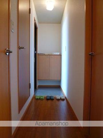 セジュールRの内装写真