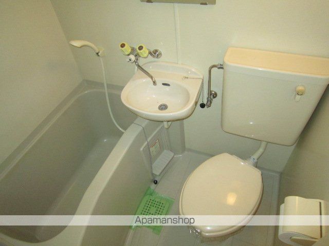 H・R下新庄の内装写真