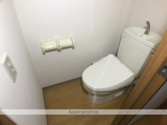 リヴィエール宮前の内装写真