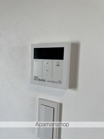 ウイスティーナの内装写真