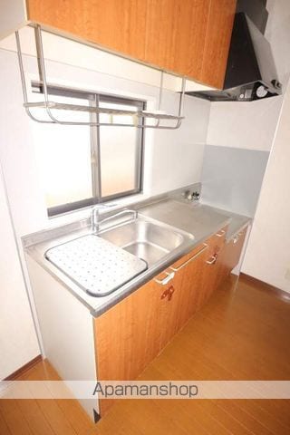 プラネット21の内装写真
