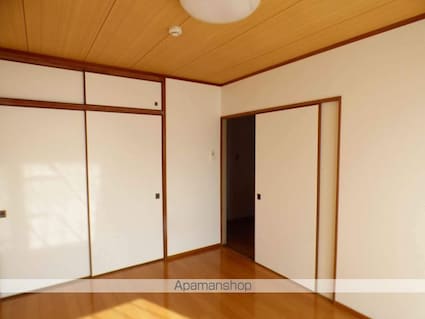 本郷ハイツ[3DK/57.75m2]の外観9