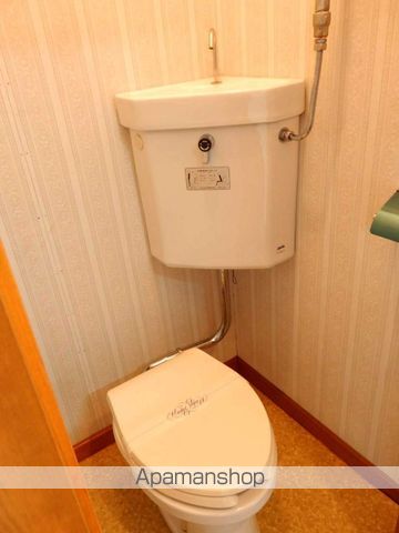 琴似ソフトハイツの内装写真