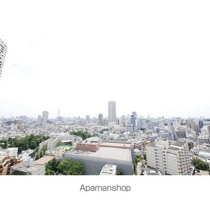 コンフォリア新宿イーストサイドタワー[1R/41.23m2]のその他内装