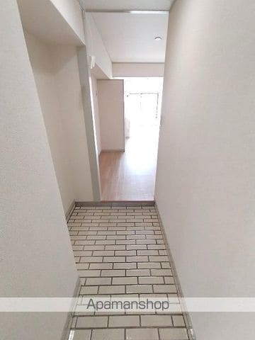 第二阿井マンションの内装写真