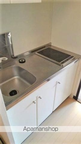 レオネクストスカイハイツの内装写真