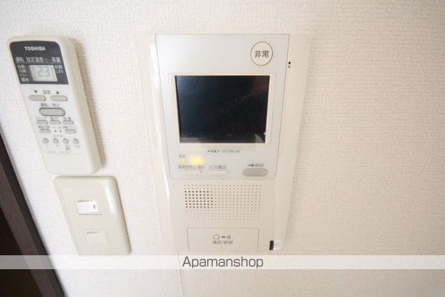 ノーブル大手町の内装写真