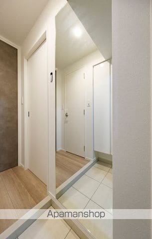 エンクレスト博多PARKSIDEの内装写真
