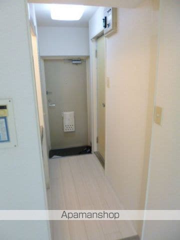 アピス東船橋の内装写真
