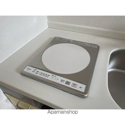 タフト下北沢[1R/25m2]のその他設備2