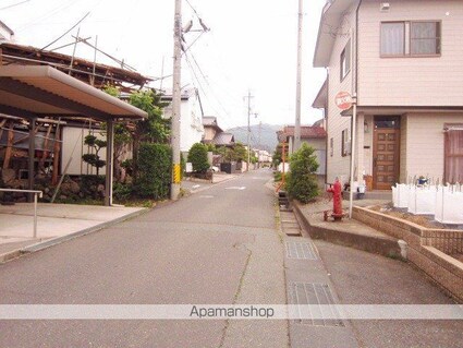 ラ・フォーレ長野Ｃ棟[3DK/54.34m2]の周辺1