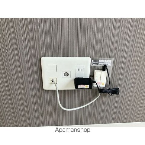 ラグナベルデ北22条の内装写真
