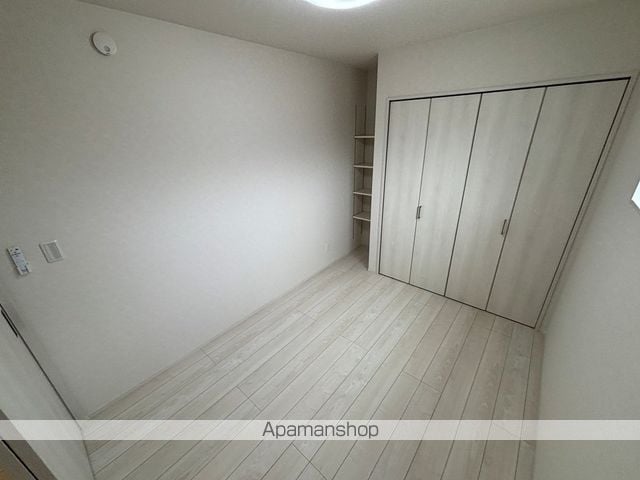 サンクレール八田の内装写真