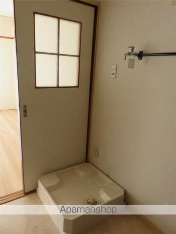 ハートランドの内装写真