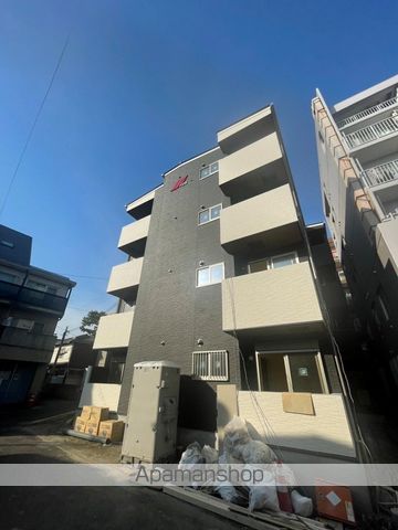 パシフィック千林の外観写真