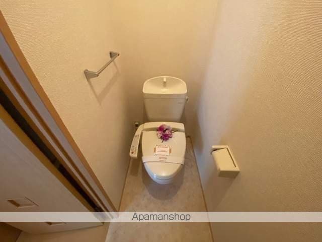 アビタシオン西昆陽の内装写真