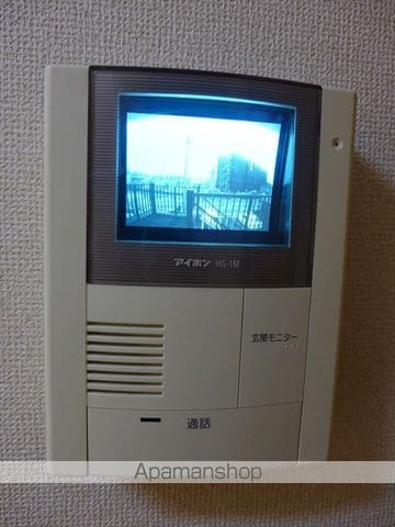 シャルマン新池の内装写真