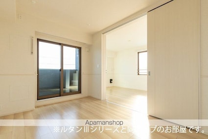 エール　アン[2LDK/66.02m2]のその他内装1