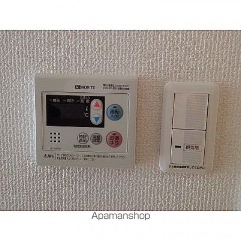 ヒルヴィスタの内装写真