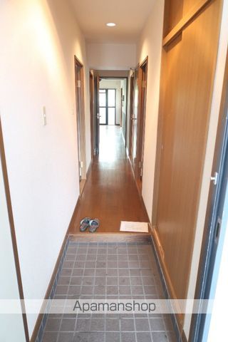 アルカディア5@の内装写真