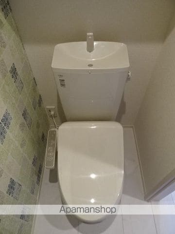 RADIUS Kの内装写真