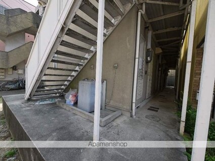 テイスト今池[1R/16m2]のロビー