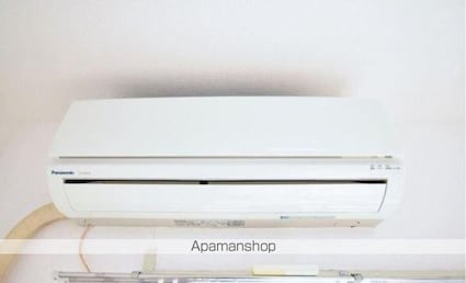 ローズガーデン（中野町）[1K/19.8m2]のその他設備