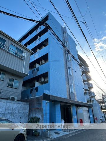 VIF藤沢の外観写真