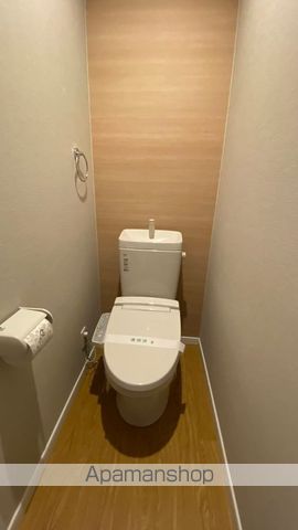 パシフィコD棟の内装写真