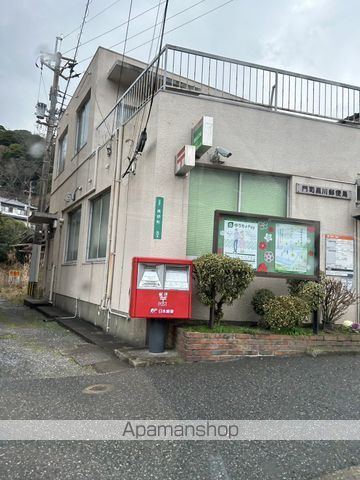 カルフール 黒川 Cの周辺写真