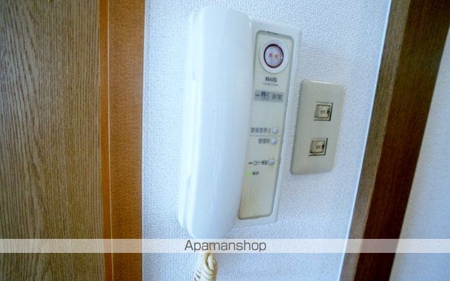 メゾン開宝二番館の内装写真