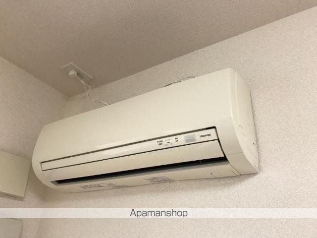 WAKIMI 21の内装写真