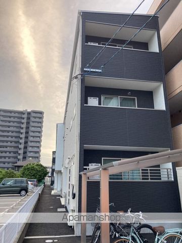 ハピネス矢賀