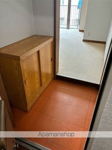 ハイツ陽光の内装写真