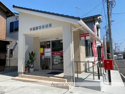 ＣＲＥＳＴ　ＯＳＨＩＫＡＷＡ[1K/28.4m2]の周辺2