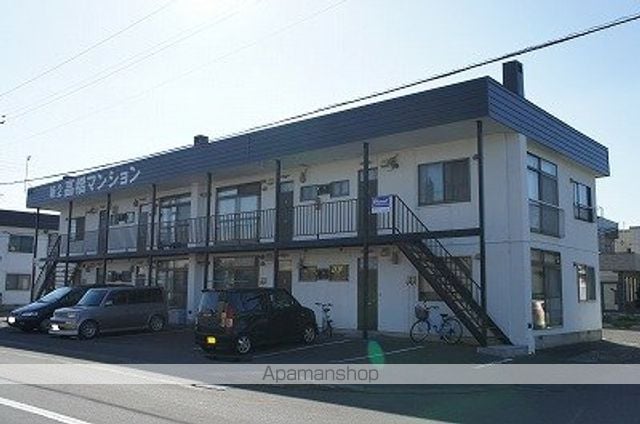 第2高橋マンション