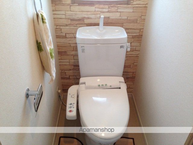 プライムアーバン博多東の内装写真