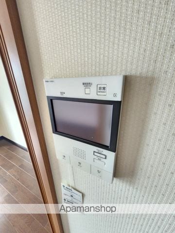 MAXIV大阪堺の内装写真
