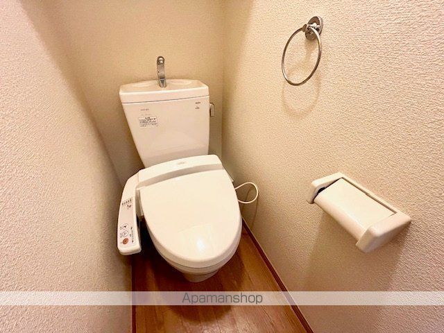 レオパレスフリーデンの内装写真