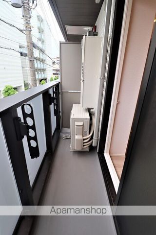 セレスティア高島平IIIの内装写真