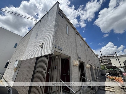 クレイノＭＩＺＵＮＯⅡ[1K/29.66m2]の外観3