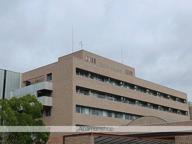 メゾン グレーヌ王子町IIの周辺写真