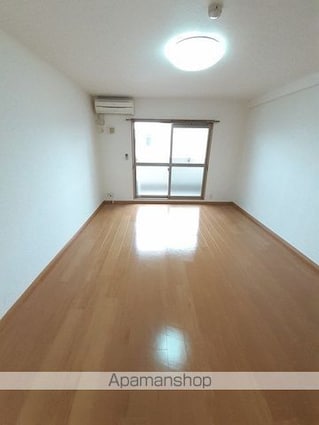 ベルマーレ[1K/30.6m2]のリビング・居間