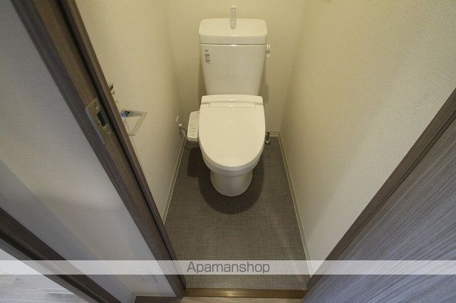 プレサンス新大阪ジェイズの内装写真