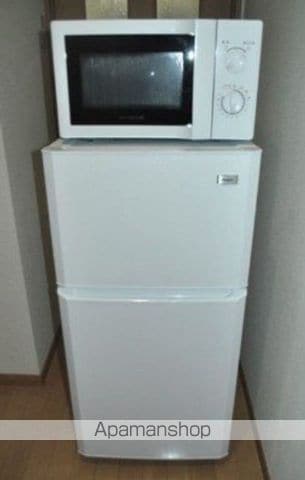 アヴァンツァーレ高輪の内装写真