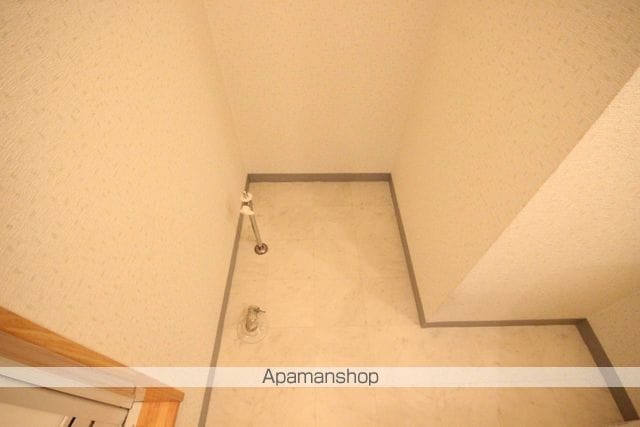 サンフォレスタ七尾の内装写真