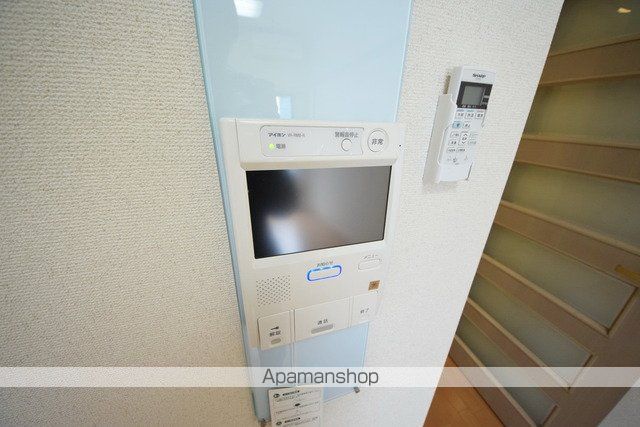 藤和シティコープ大森の内装写真