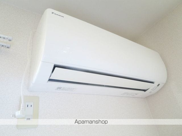 ウィンザーコートA棟の内装写真