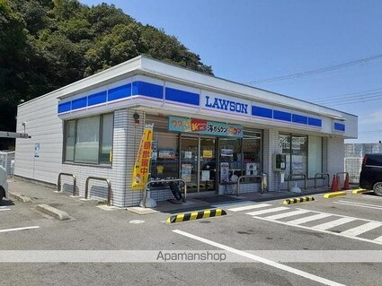 和歌山県和歌山市磯の浦[2LDK/57.22m2]の周辺1