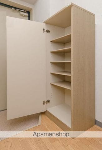 グリーンテラス国領の内装写真
